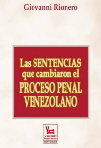 Libro-Sentencias-que-cambiaron-el-proceso-penal-venezolano