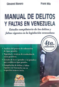 Manual-de-delitos-y-faltas-en-Venezuela-4ta.-edic