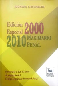 Maximario-especial-2010-portada
